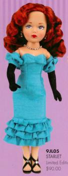 Vogue Dolls - Jill - 21st Century Jill - Starlet - кукла